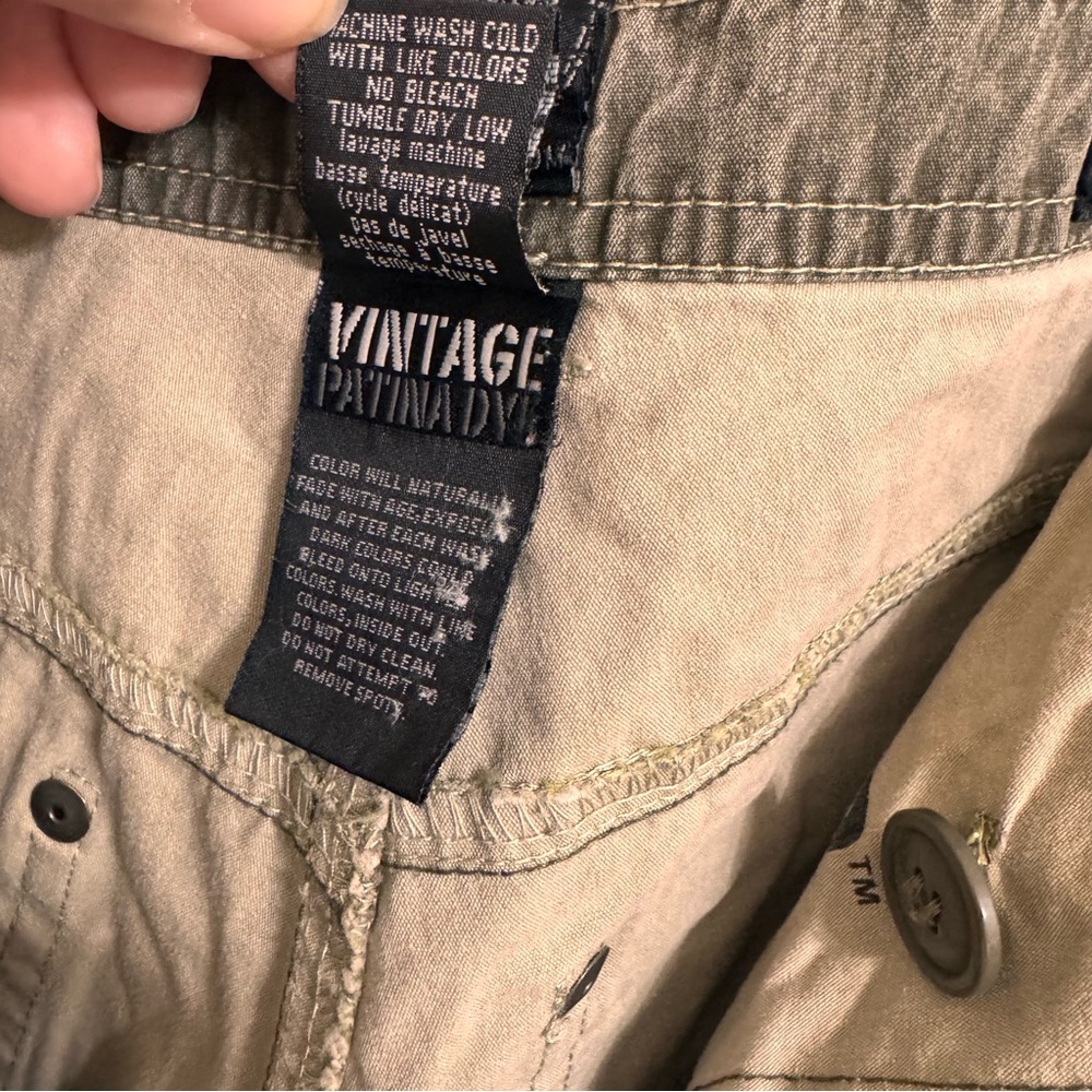 Kuhl Revolvr Pants 30x32 - Picture 14 of 16